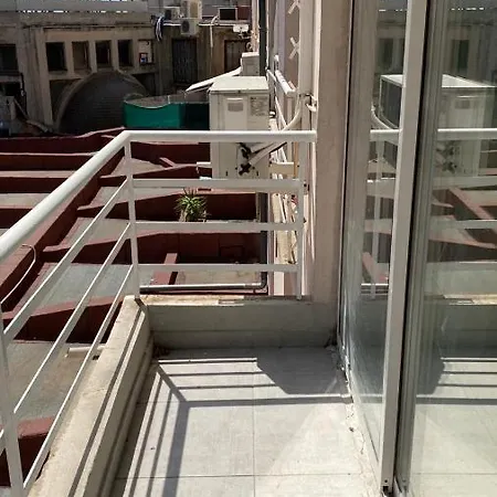 Imperia 2 Apartment Nice Exterior photo