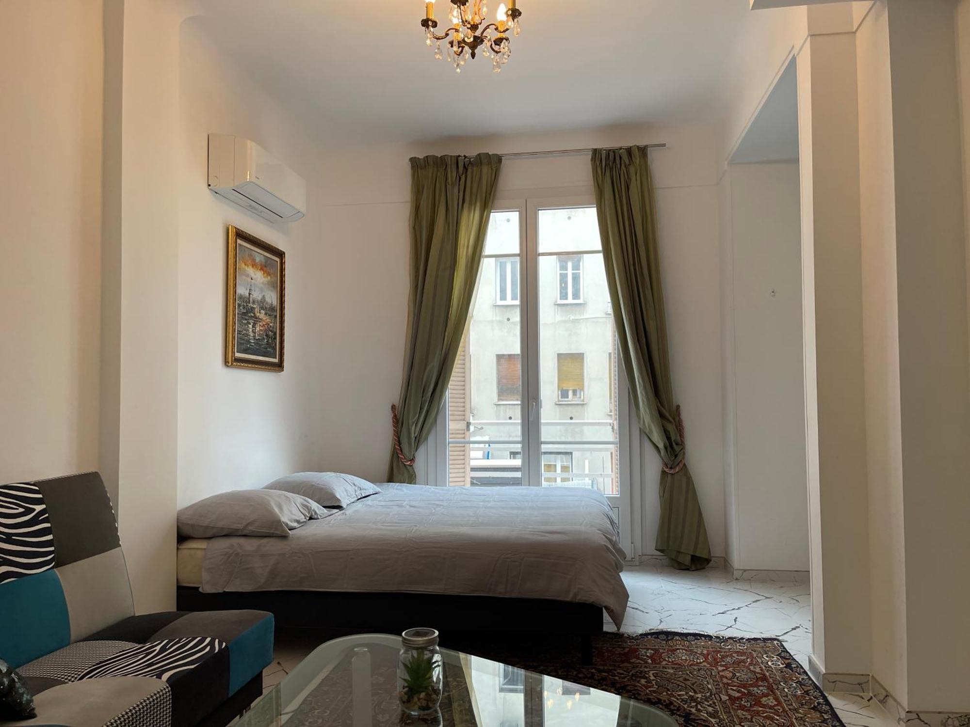 Imperia 2 Nizza