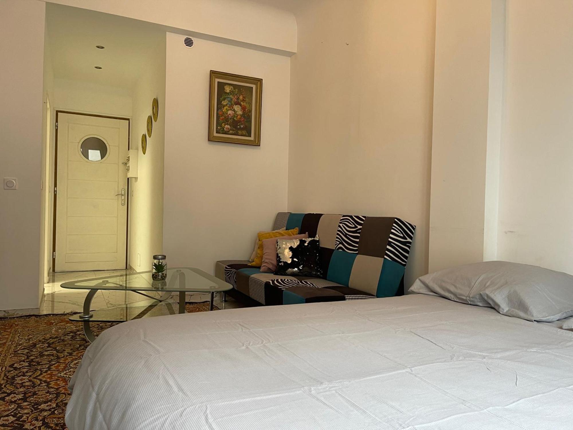 Imperia 2 Apartment Nizza