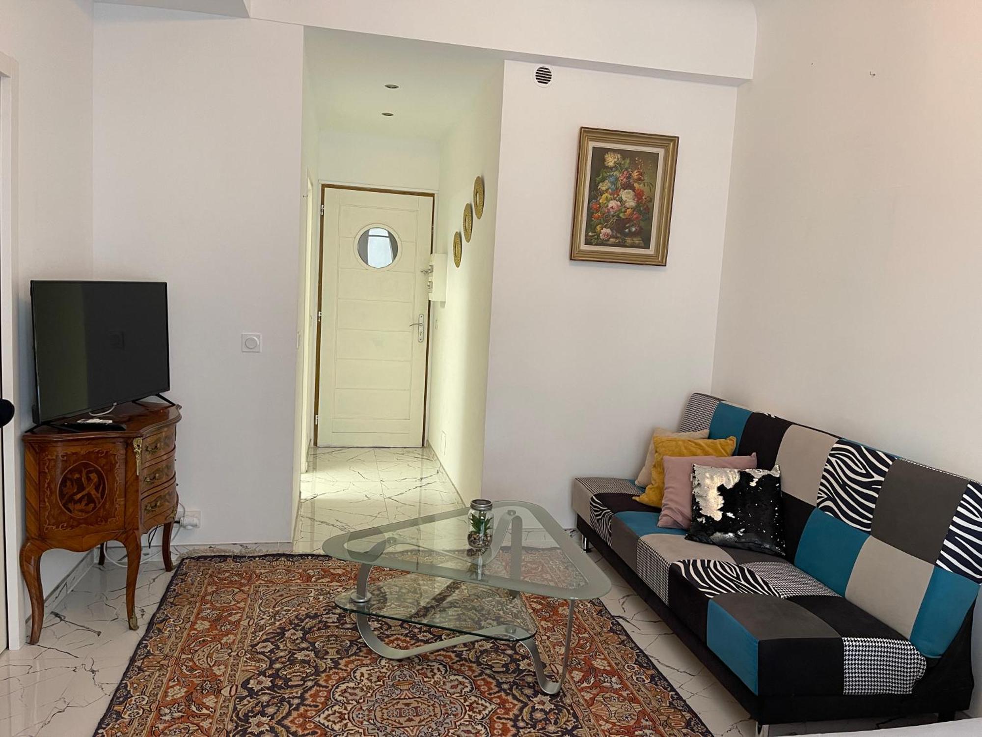 Imperia 2 Nizza