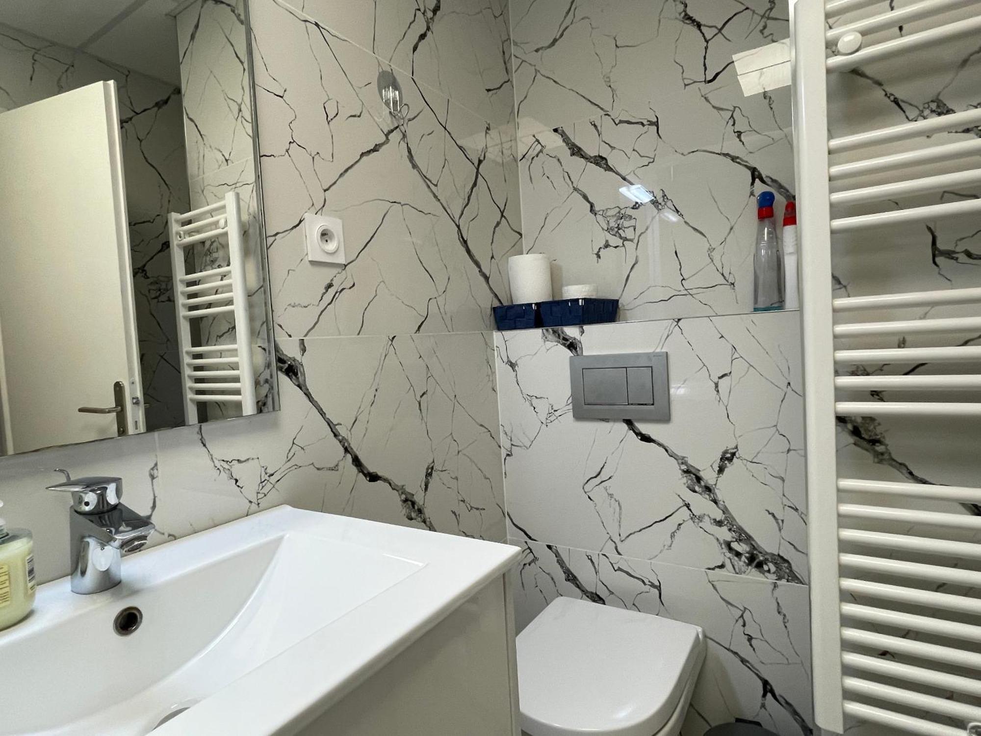 Apartment Imperia 2 *