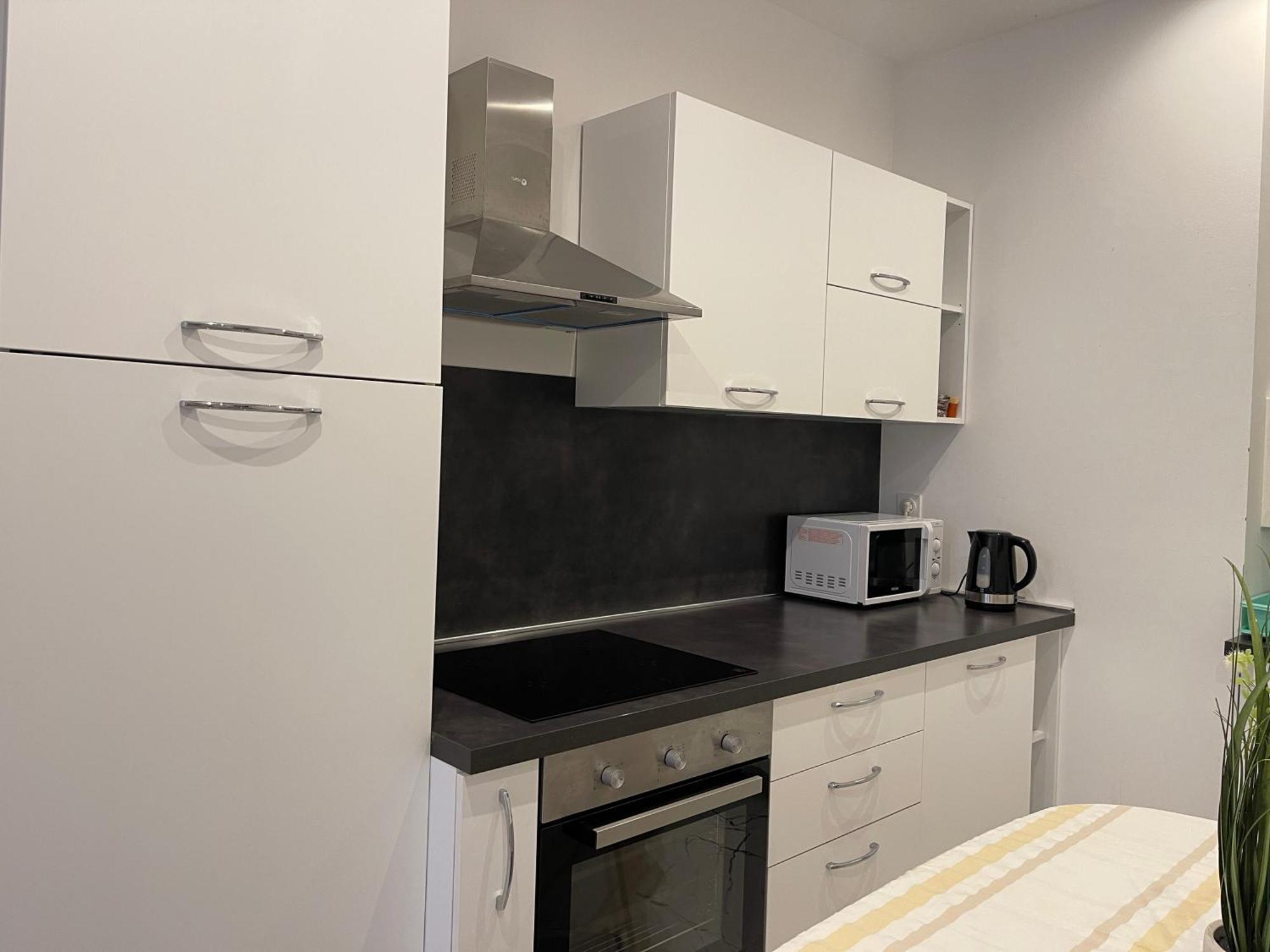 Imperia 2 Apartment